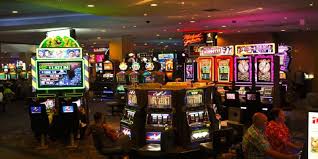 Вход на зеркало Casino Bounty